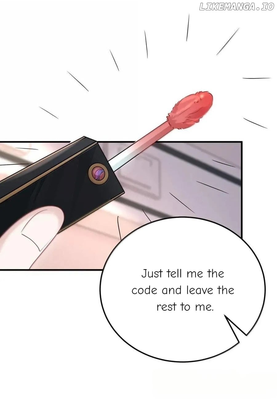 She seems teasing me Chapter 67 - page 12